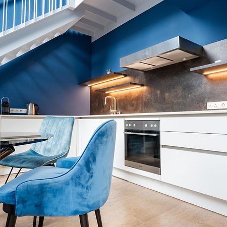 Premium Suites Vienna - Sterngasse Экстерьер фото