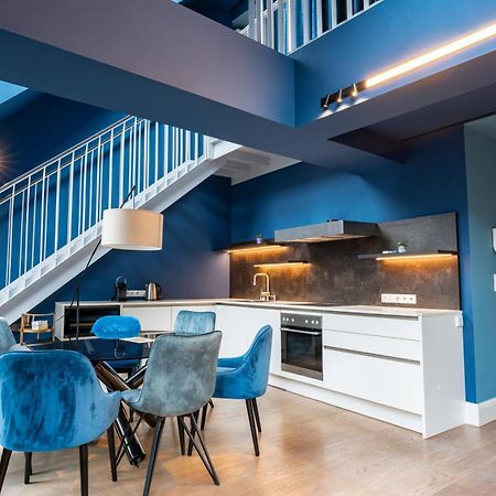 Premium Suites Vienna - Sterngasse Экстерьер фото