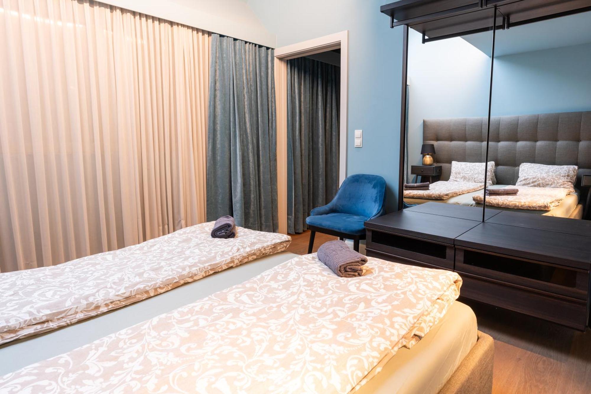 Premium Suites Vienna - Sterngasse Экстерьер фото