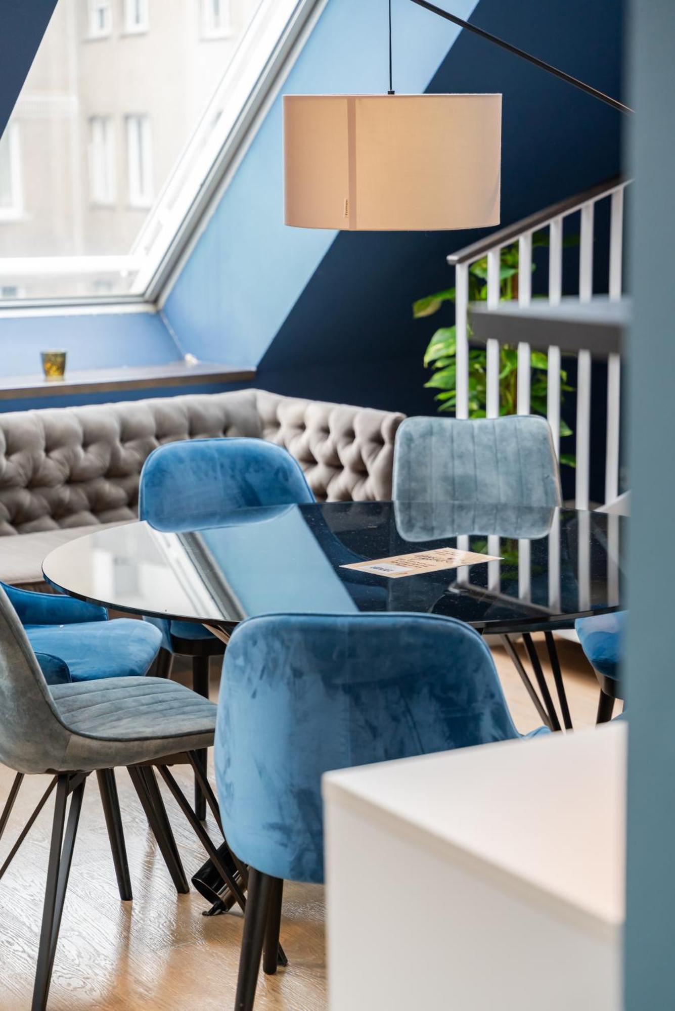 Premium Suites Vienna - Sterngasse Экстерьер фото