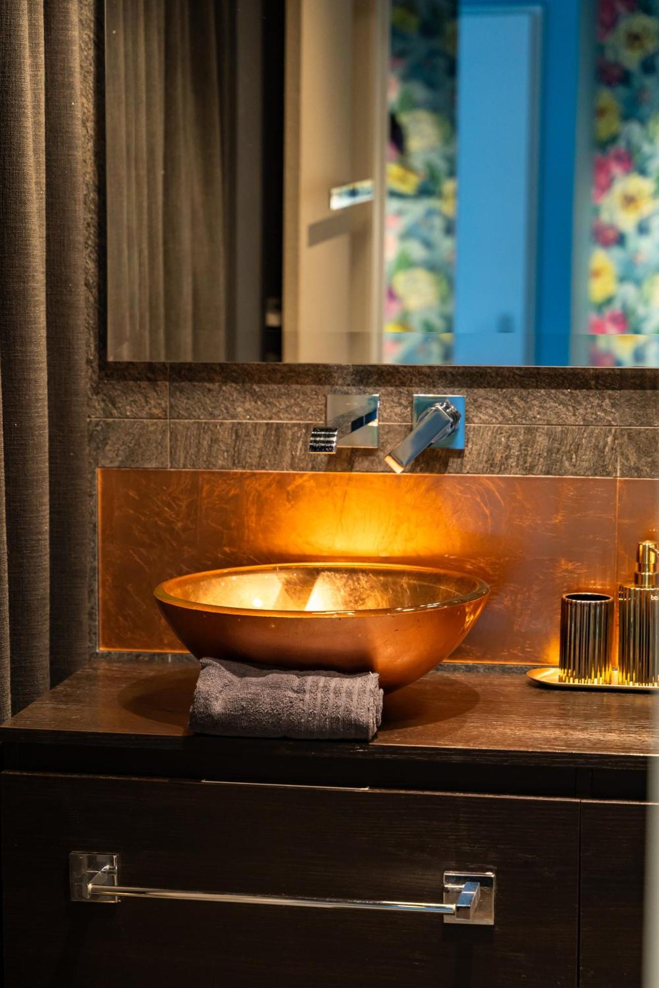 Premium Suites Vienna - Sterngasse Экстерьер фото