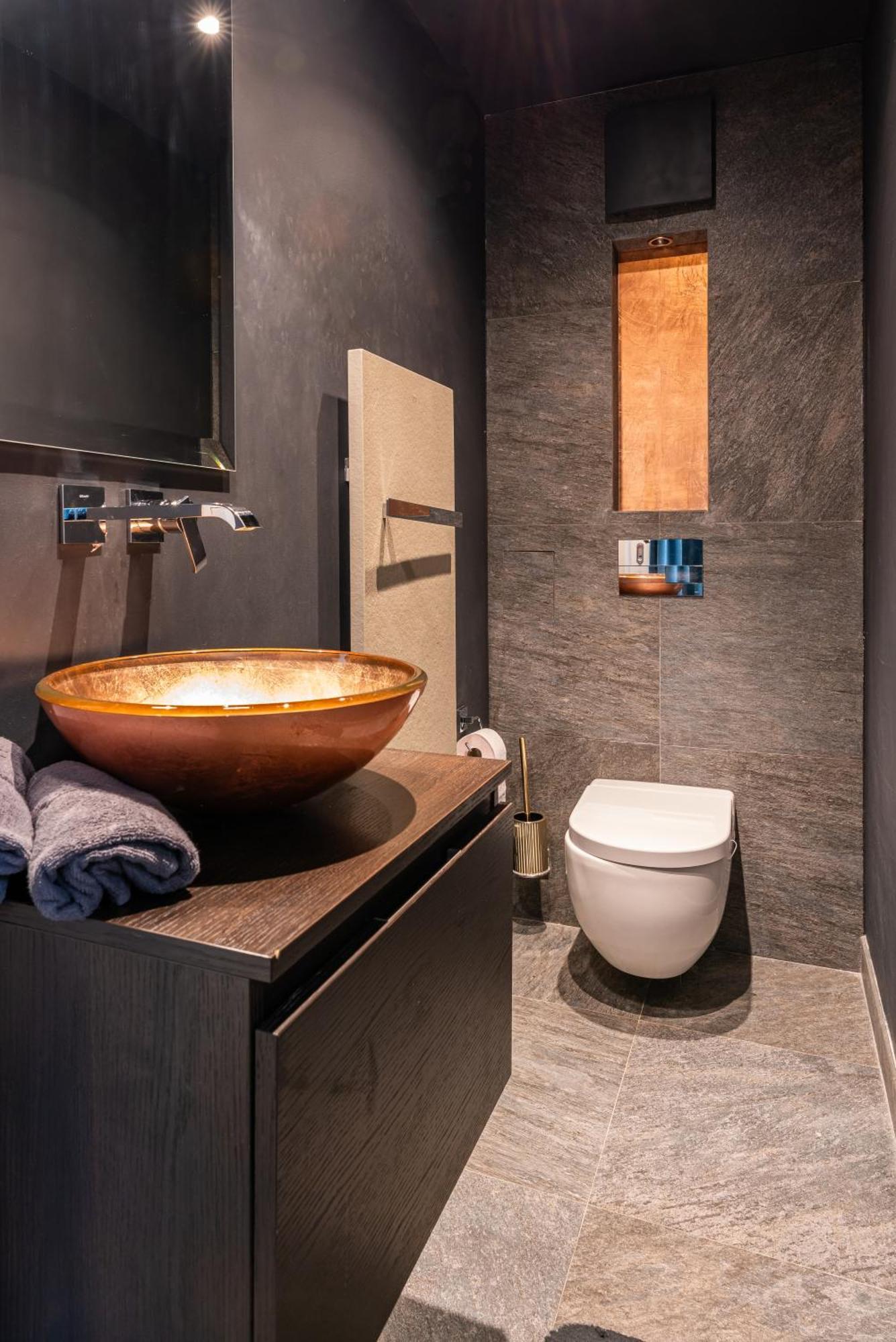 Premium Suites Vienna - Sterngasse Экстерьер фото