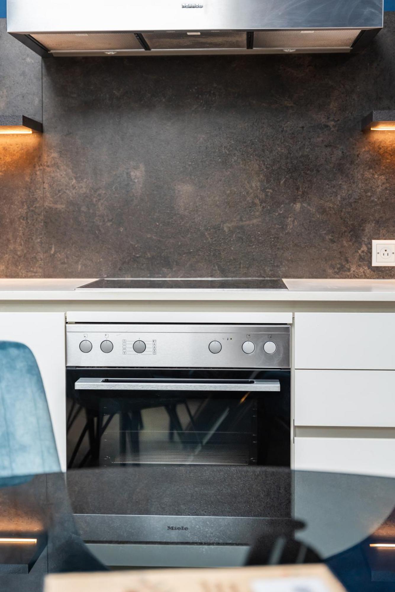Premium Suites Vienna - Sterngasse Экстерьер фото