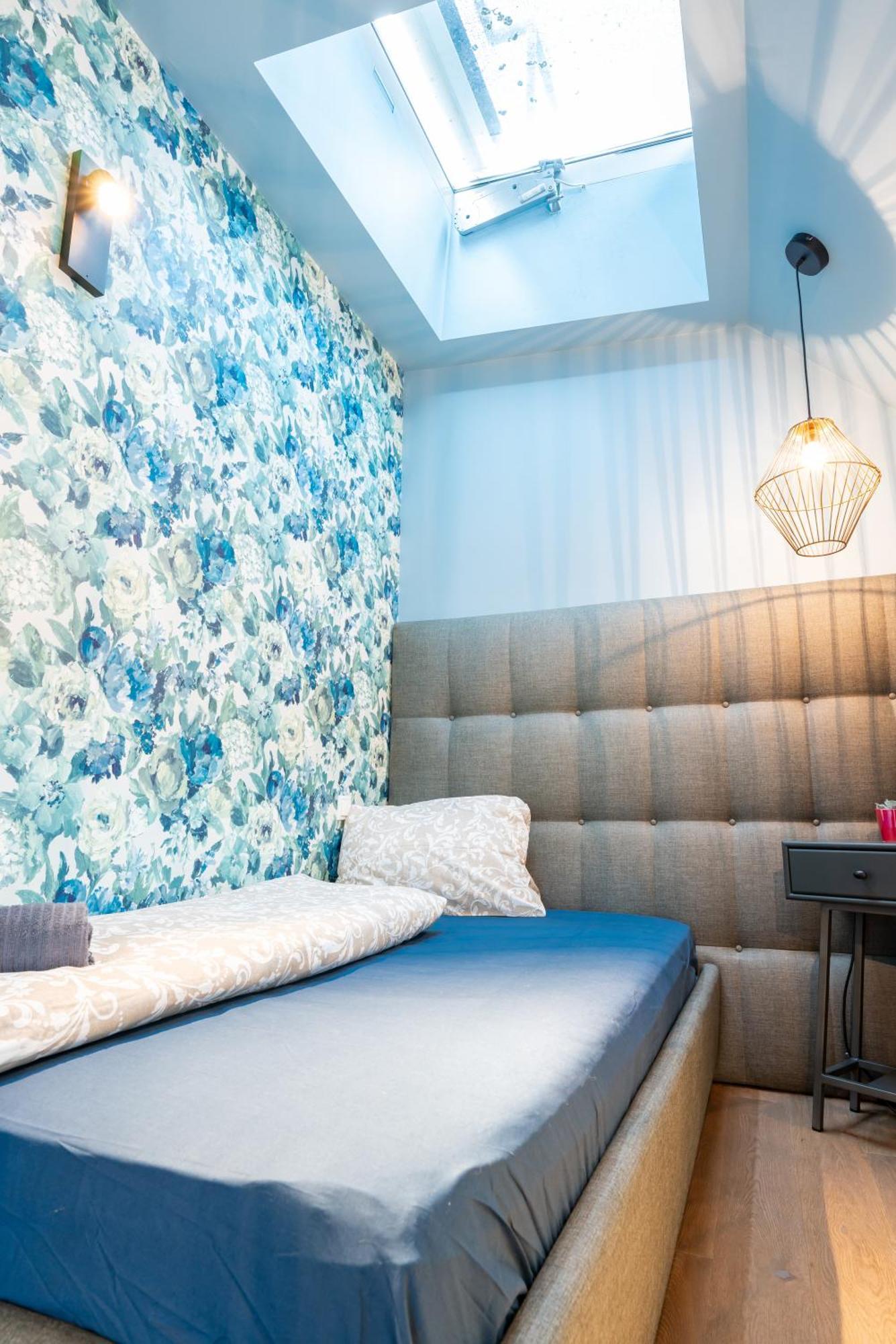 Premium Suites Vienna - Sterngasse Экстерьер фото