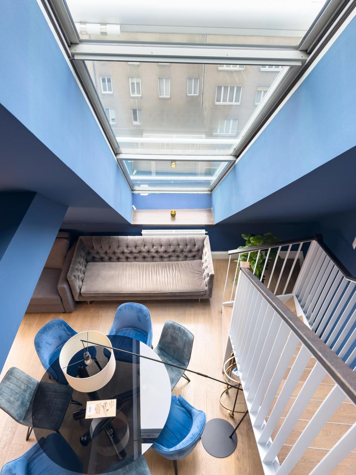 Premium Suites Vienna - Sterngasse Экстерьер фото