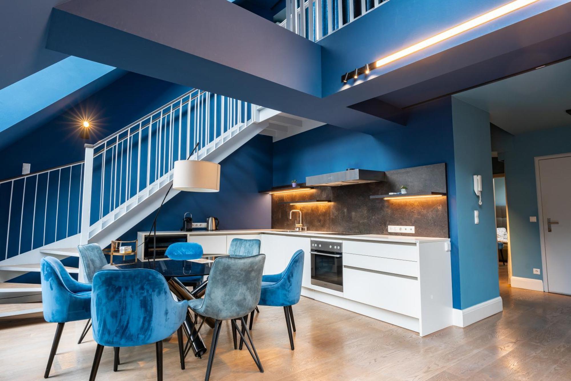Premium Suites Vienna - Sterngasse Экстерьер фото