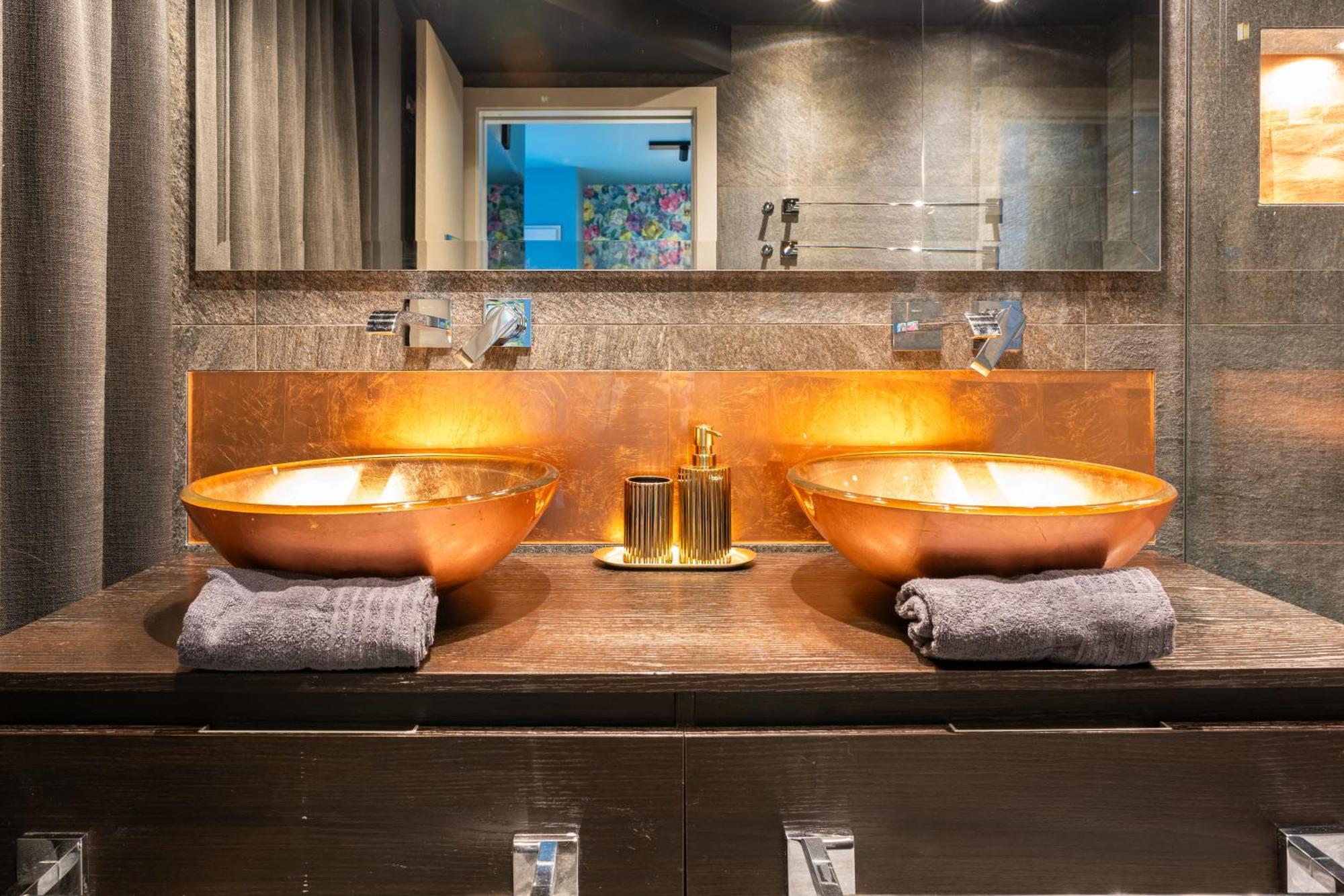 Premium Suites Vienna - Sterngasse Экстерьер фото