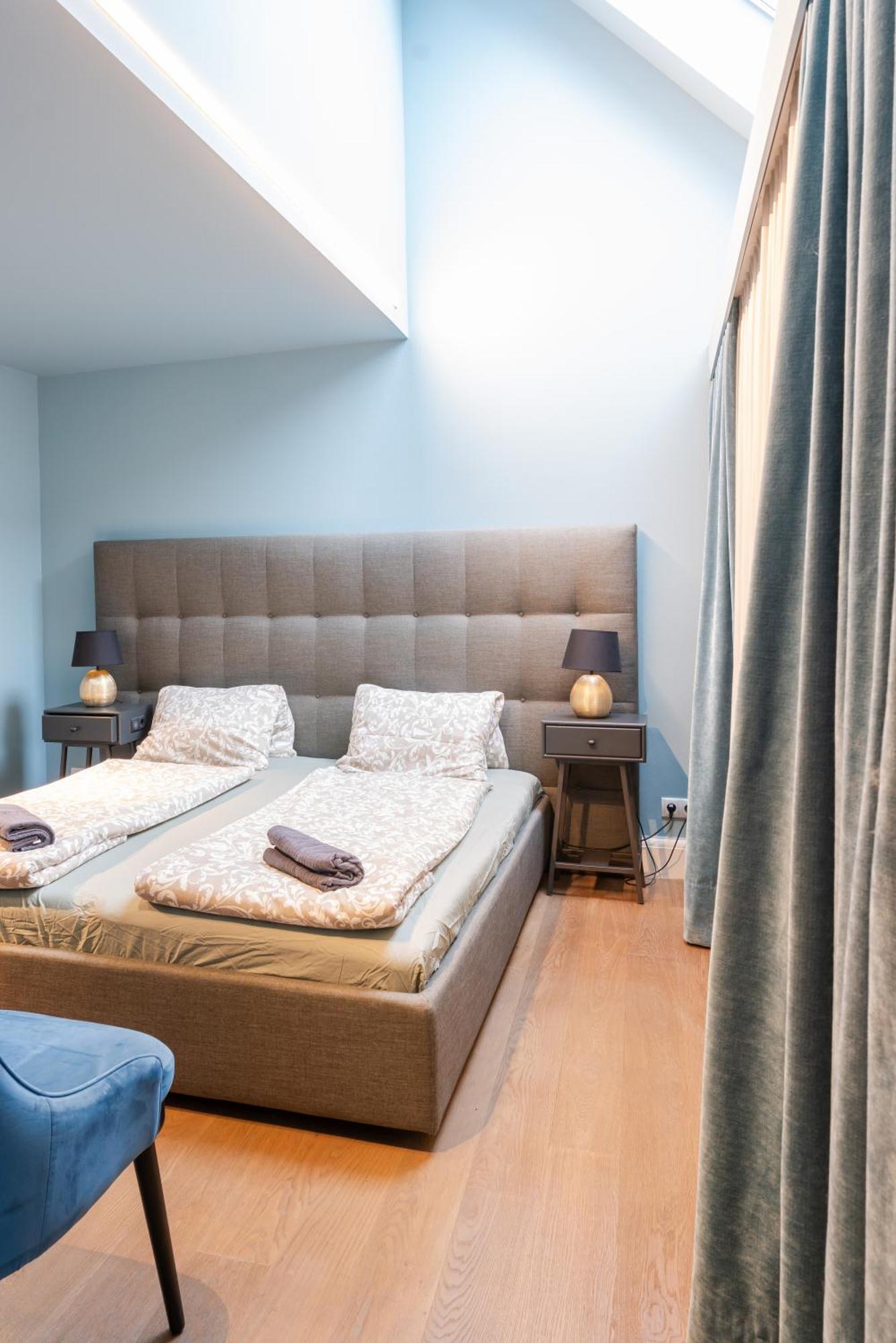 Premium Suites Vienna - Sterngasse Экстерьер фото