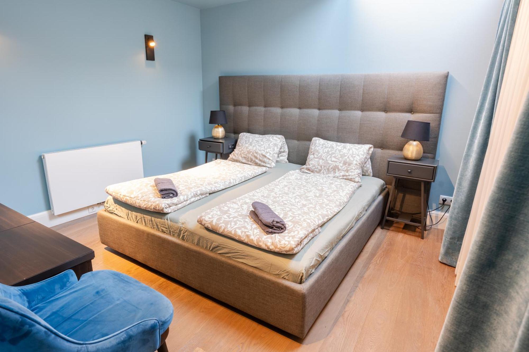 Premium Suites Vienna - Sterngasse Экстерьер фото